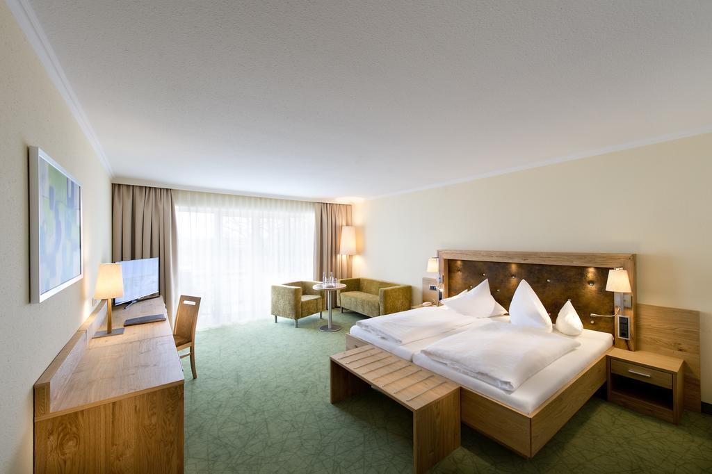 Parkhotel Bad Füssing Extérieur photo